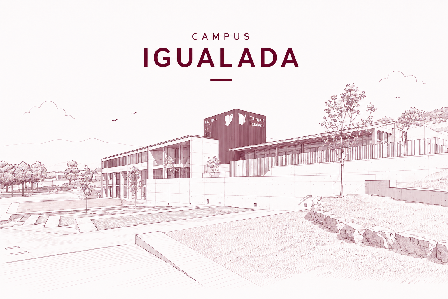 Campus Igualada