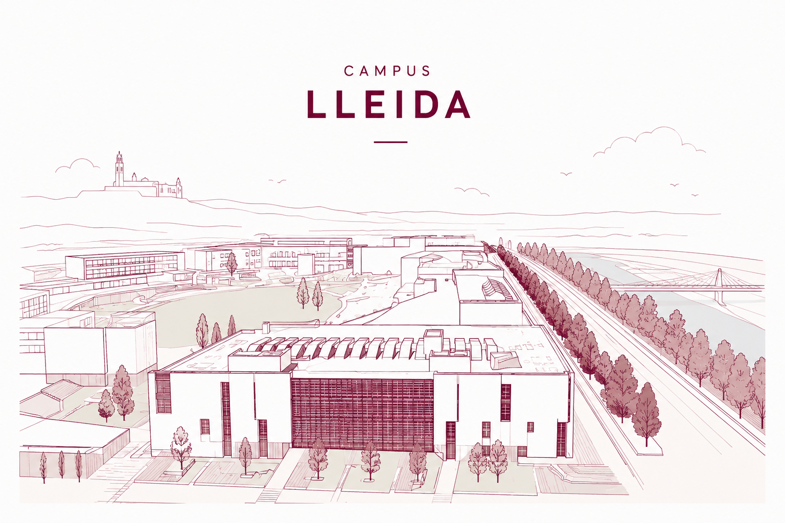 Campus Lleida